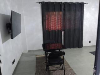 Chambre à Saly Ngaparou Résidence Aramys Ngaparou - Saly Portudal - 5