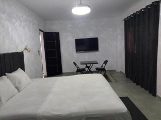 Chambre à Saly Ngaparou Résidence Aramys Ngaparou - Saly Portudal - 4