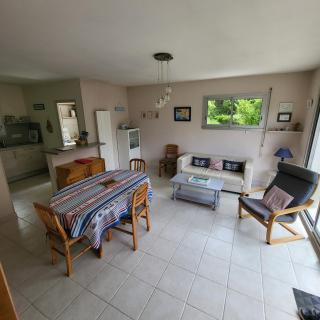 FOUESNANT La Maison de Gigi, à 2 minutes de la plage de KERLER - Fouesnant - 2