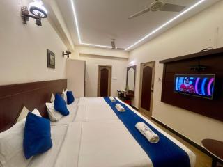 AKG Lodge - Kanchipuram - 7