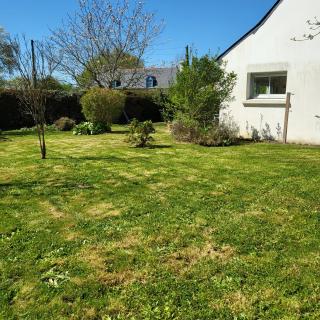FOUESNANT La Maison de Gigi, à 2 minutes de la plage de KERLER - Fouesnant - 3