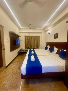 AKG Lodge - Kanchipuram - 8