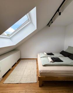 Moderne Wohnungen in der Nähe des Bodensees - Überlingen - 1