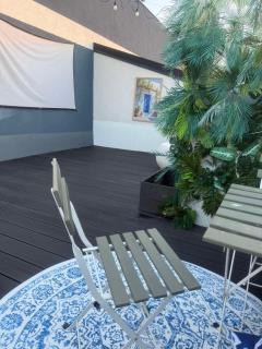Pethouse club house - Chişinău - 0