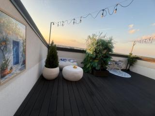 Pethouse club house - Chişinău - 9