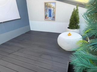 Pethouse club house - Chişinău - 2