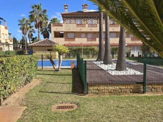 Apartamento nuevo playa Rabdells oliva nova - 7