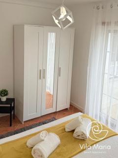 Vila Maria Beach Apartments - Pataias - 9