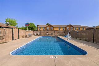 SureStay Plus Hotel by Best Western Kearney - Kearney - 2