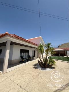 Vila Maria Beach Apartments - Pataias - 0