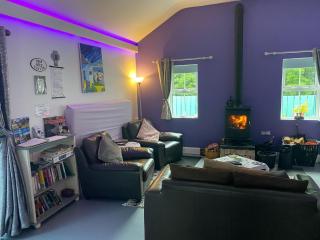 Almost Heaven - 4 min drive from Donegal Town - - 3