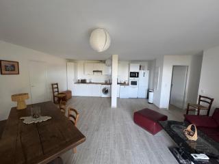 REZ de VILLA Entre Mer et Maquis Appartement indépendant - Coti-Chiavari - 6