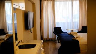 Orbi - Floor 43 - Batumi - 8