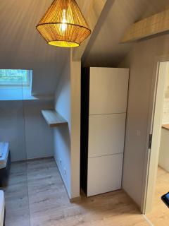HellbergsApart - Bad Oeynhausen - 2