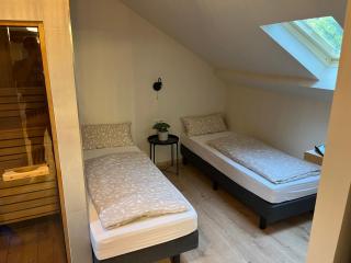 HellbergsApart - Bad Oeynhausen - 3