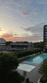 Luxurious Apartment in Palermo Hollywood, security, full amenities, garage - Buenos Aires - 3