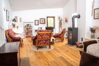 Rustic House in Vipava Valley - - 6