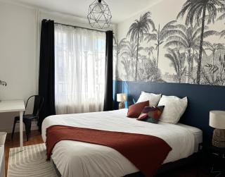 Appartement 40m2 - Hyper Centre - Brest - 0