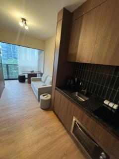 Suite 515 - São Paulo - 0