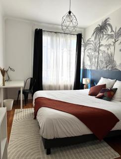 Appartement 40m2 - Hyper Centre - Brest - 7