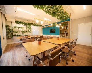Suite 515 - São Paulo - 6