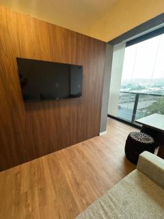 Suite 515 - São Paulo - 2