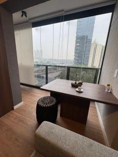 Suite 515 - São Paulo - 1