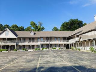Hotel O Victorian Inn Athens TX - Athens - 7