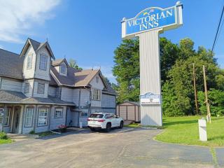 Hotel O Victorian Inn Athens TX - Athens - 0