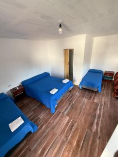 Apartamentos Salvador - Termas de Río Hondo - 0