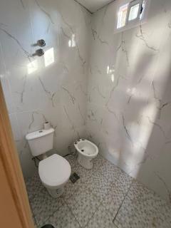 Apartamentos Salvador - Termas de Río Hondo - 1