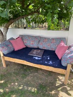 Villa İnci - Cesme - 6