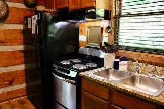 Bear View - Townsend - 6