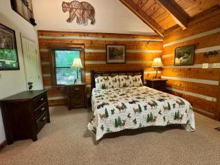 Bear View - Townsend - 5