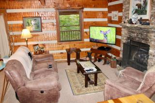 Bear View - Townsend - 2