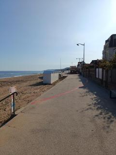 Villa Odette beach - Villers-sur-Mer - 9