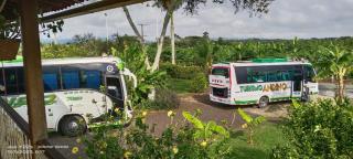 Hotel Campestre Villa Nazareth - Pueblorrico - 9
