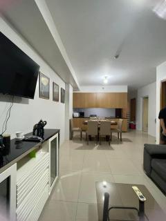 4kys staycation - Manila - 3