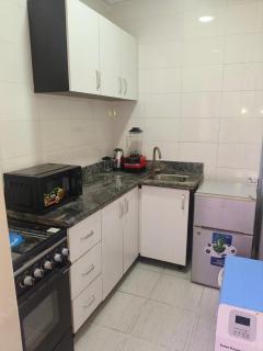 Studio apartment GRA IKeja - Ikeja - 8