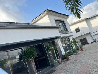 Studio apartment GRA IKeja - Ikeja - 7