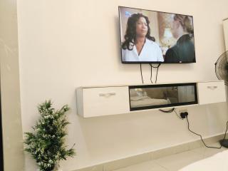 Studio apartment GRA IKeja - Ikeja - 3