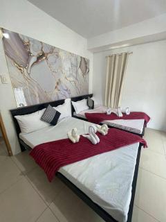 4kys staycation - Manila - 4