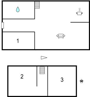 Holiday Home Vang Hasle Ii - Hasle - 9