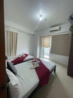 4kys staycation - Manila - 0