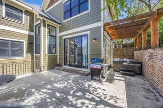 5BR Park City Retreat Hot Tub, Walk to Main St! - Park City - 8
