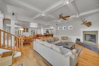 5BR Park City Retreat Hot Tub, Walk to Main St! - Park City - 5