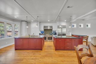 5BR Park City Retreat Hot Tub, Walk to Main St! - Park City - 1