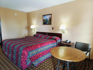 Hotel O Victorian Inn Athens TX - Athens - 4