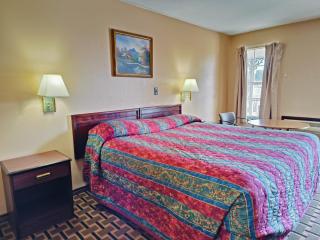 Hotel O Victorian Inn Athens TX - Athens - 2