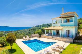 Villa Eleni Agios Stephanos - Sidari - 0